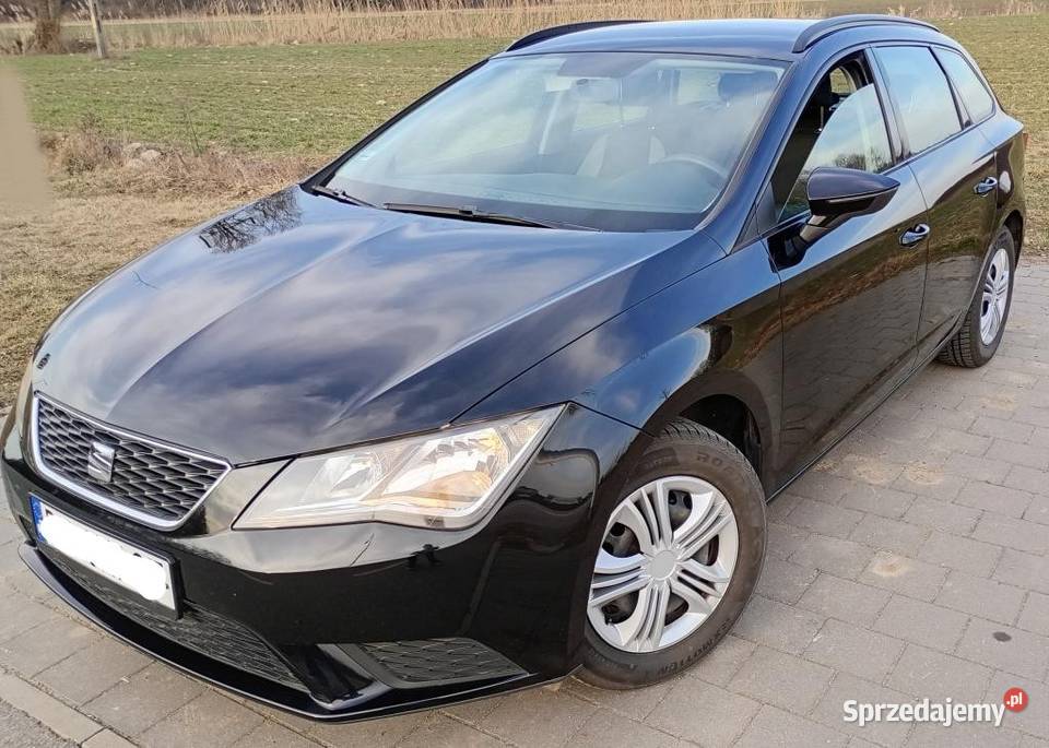 Sprzedam Saeat Leon Kombi relingi dachowe dolnośląskie Wrocław sprzedam