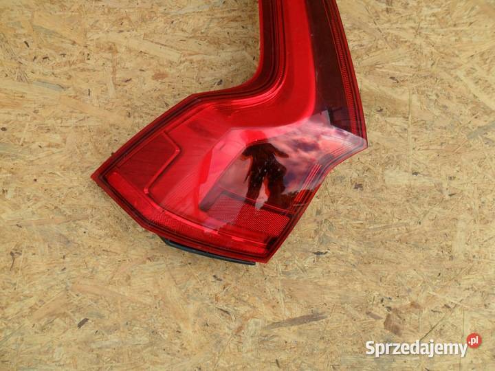 LAMPA LEWA TYLNA LEWY TYŁ VOLVO V90 32228008 Oświetlenie