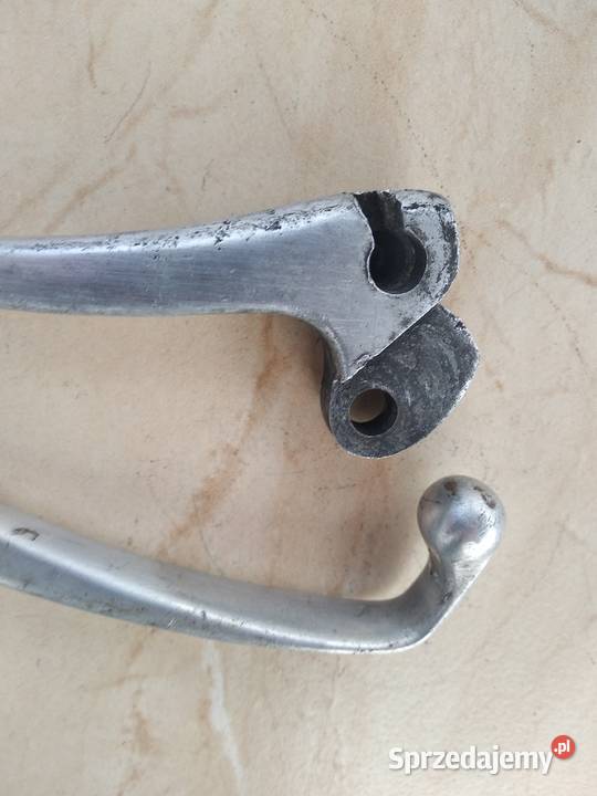 Klamki dzwignie SHL Gazela Zgierz