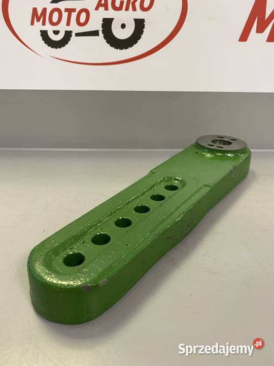 Ramię błotnika John Deere L212528 podlaskie Białystok