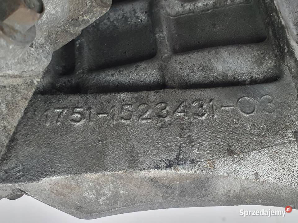 KOMPRESOR DOŁADOWANIA Mini Cooper S R50 16 Chełm sprzedam