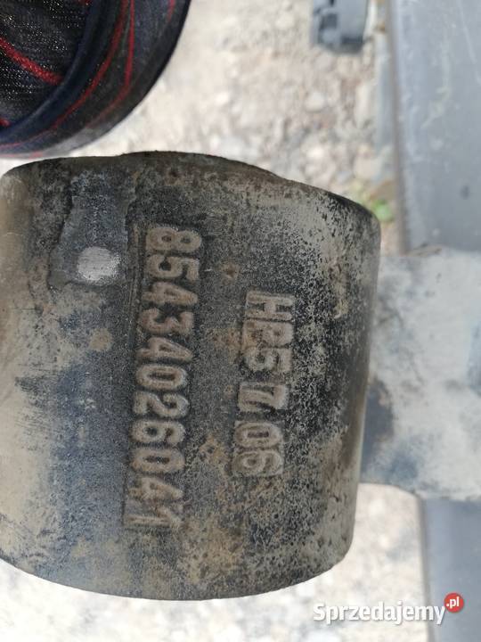 Resor man 85434026041 mazowieckie Radom