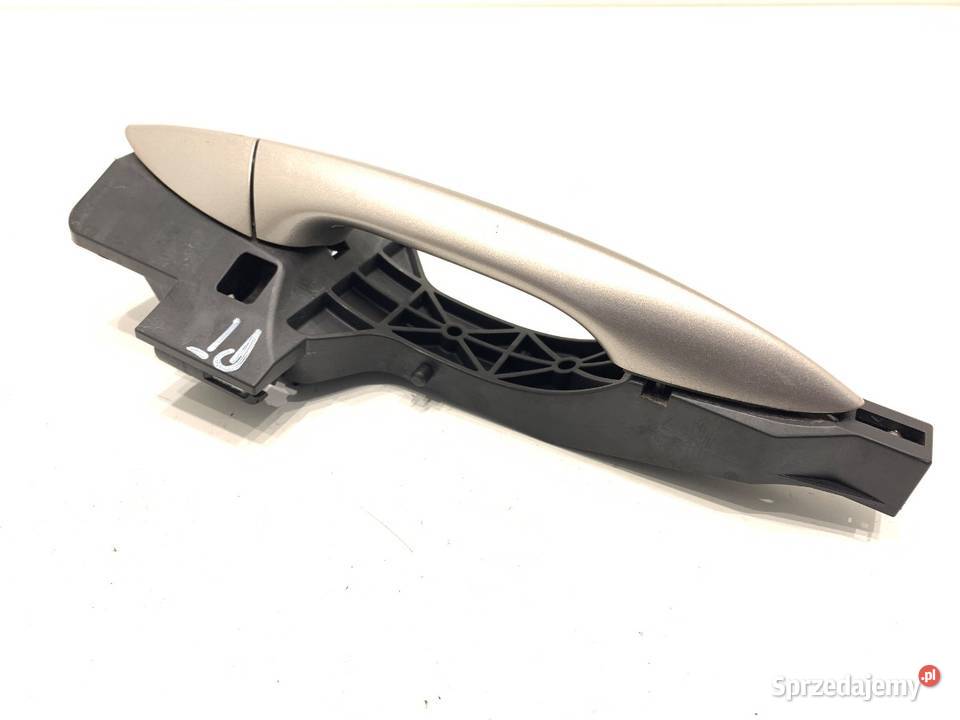 KLAMKA ZEWNĘTRZNA PRAWY TYŁ HYUNDAI i30