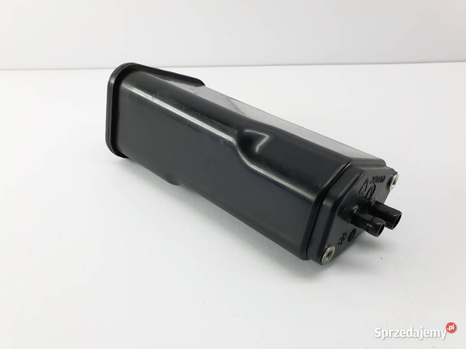 Zbiorniczek Separator Odma Triumph Tiger Pozostałe