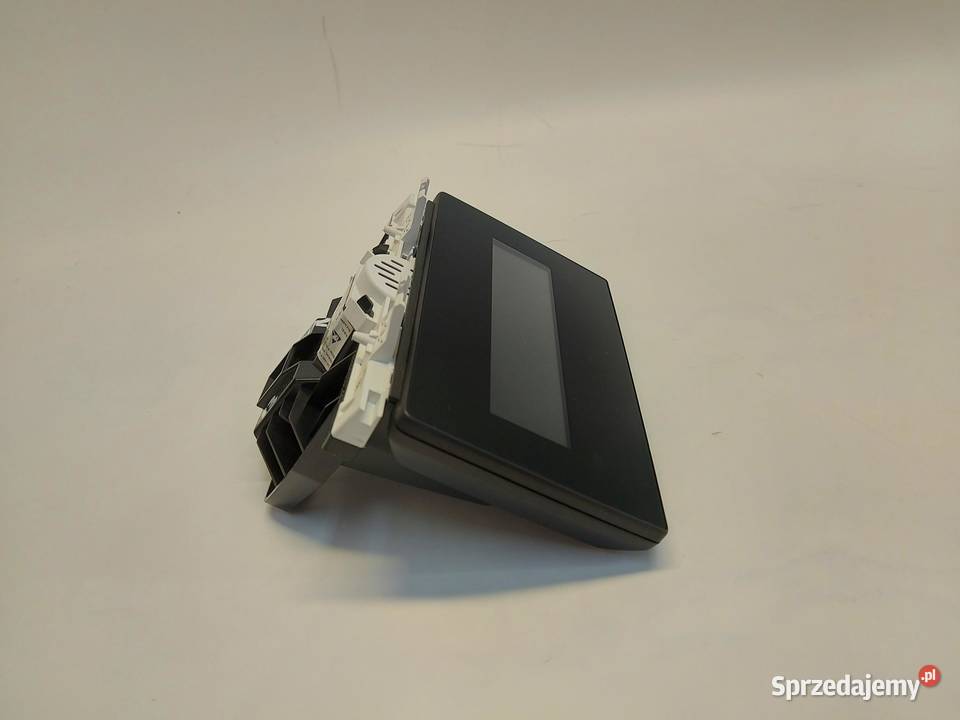 BMW i3 i01 REX Ekran wyświetlacz 9388933 osobowe