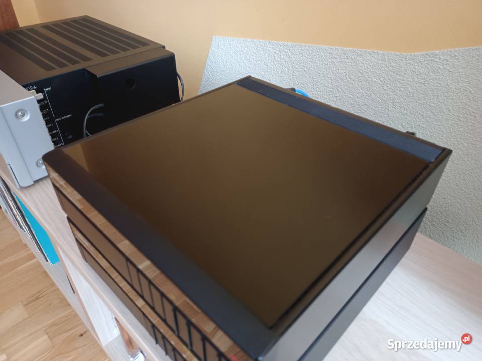 Przetwornik cyfrowo analogowy DAC Meridian 563 Tarnów