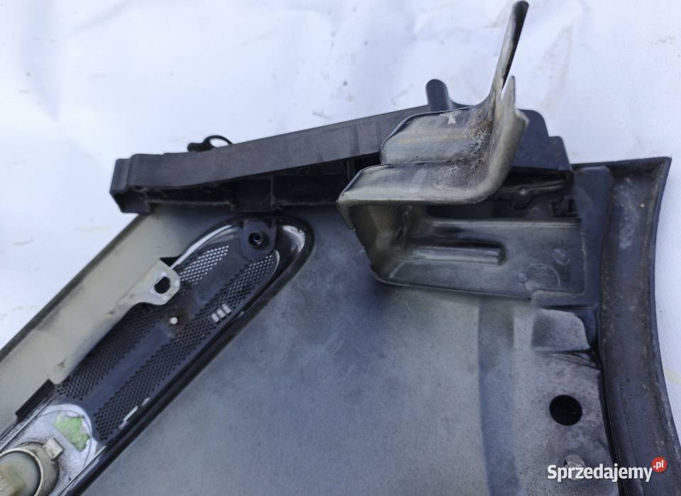 Błotnik przedni lewy Mini Cooper S Skarżysko-Kamienna