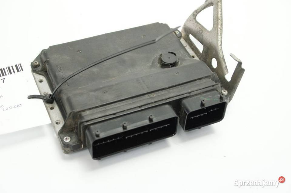 KOMPUTER TOYOTA AURIS 8966102D71