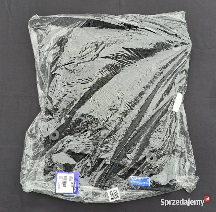 Volvo XC60 II Dywaniki oryginalne 32216555 Mielęcin