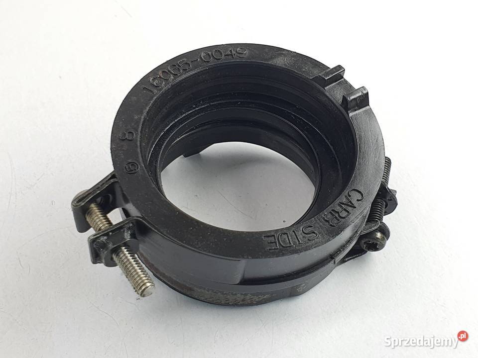 Krociec Gaznika Lacznik Gumowy Kawasaki Kxf 250 łódzkie Łódź