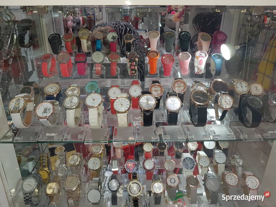 Wyprzedaż likwidacja hurtowni Łódź