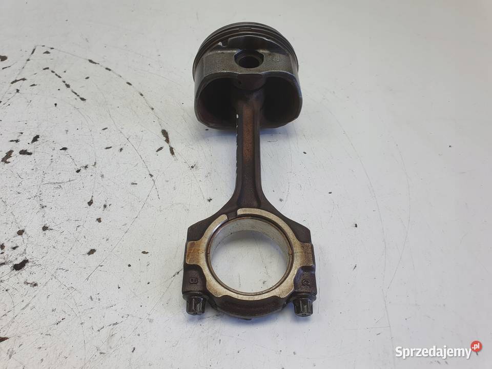 Hyundai i10 12 16V TŁOK KORBOWÓD G4LA Rudka sprzedam