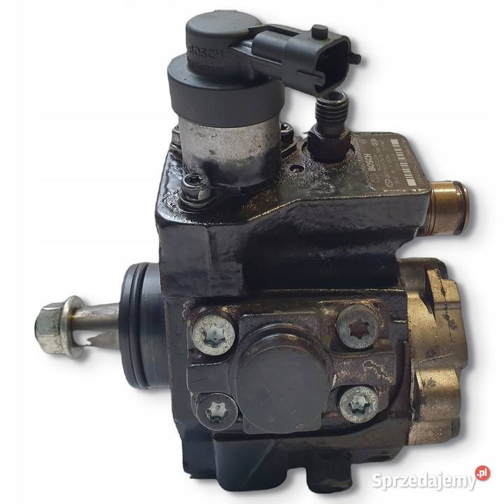 POMPA WTRYSKOWA Kia Ceed 16 CRDI 0445010206 osobowe Chełm