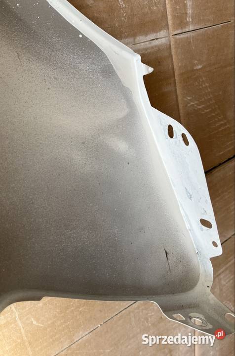 Błotnik prawy przód Audi A4 b8 Wałbrzych