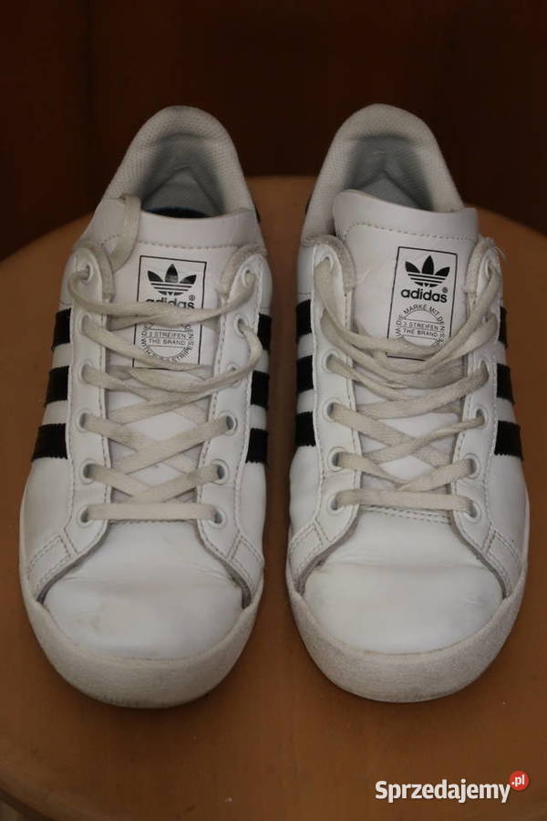 Buty sneakersy Adidas Coast Star 365 Siedlce