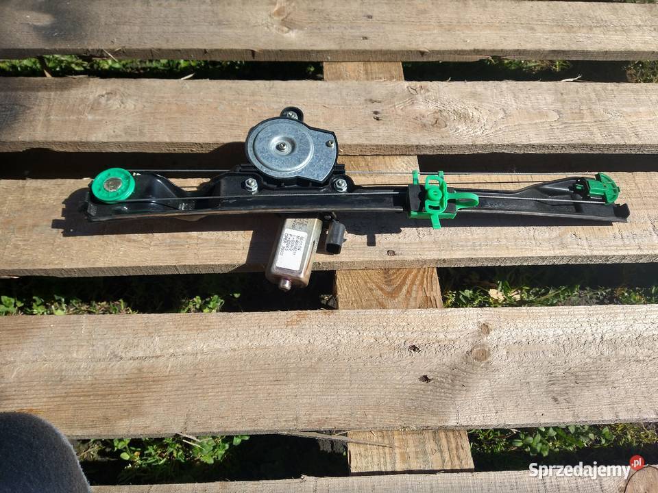MechanizmSilniczek Podnośnik Szyby Prawy Przód Skawina