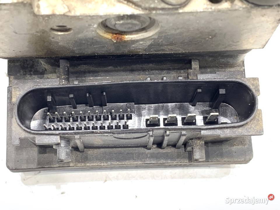 POMPA ABS FIAT GRANDE PUNTO 0265800421 14 77