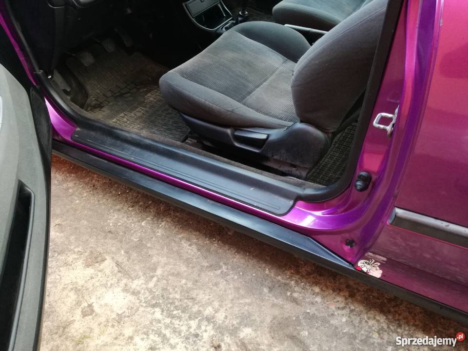 civic v coupe zamiana regulowane zawieszenie Włodawa