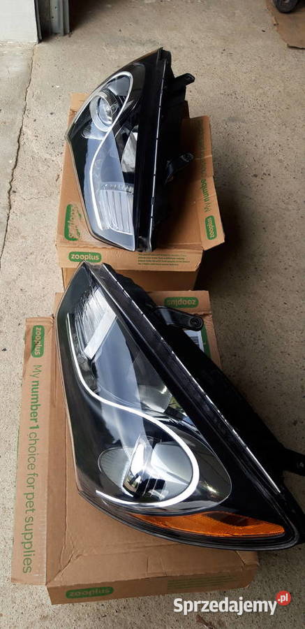 wszystkie części hyundai genesis coupe bk2 2015 mazowieckie Siedlce