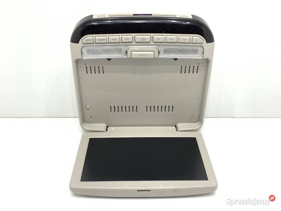 ODTWARZACZ DVD CHRYSLER PACIFICA 68330446AC