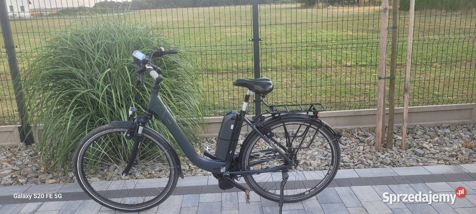 Rower elektryczny 28 Rożniątów