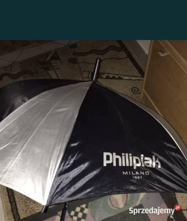 Parasol laska parasolka podkarpackie Nisko