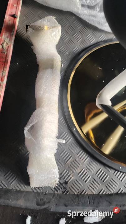 Fotel fryzjerski Książ Wielkopolski