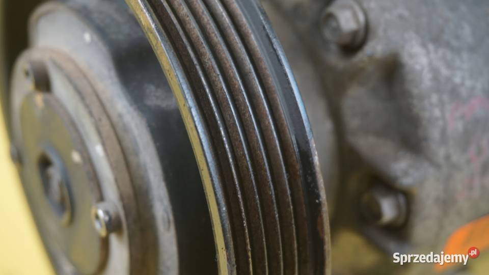 i40 OPTIMA CARENS 17 CRDI 15r D4FD sprezarka świętokrzyskie Suków