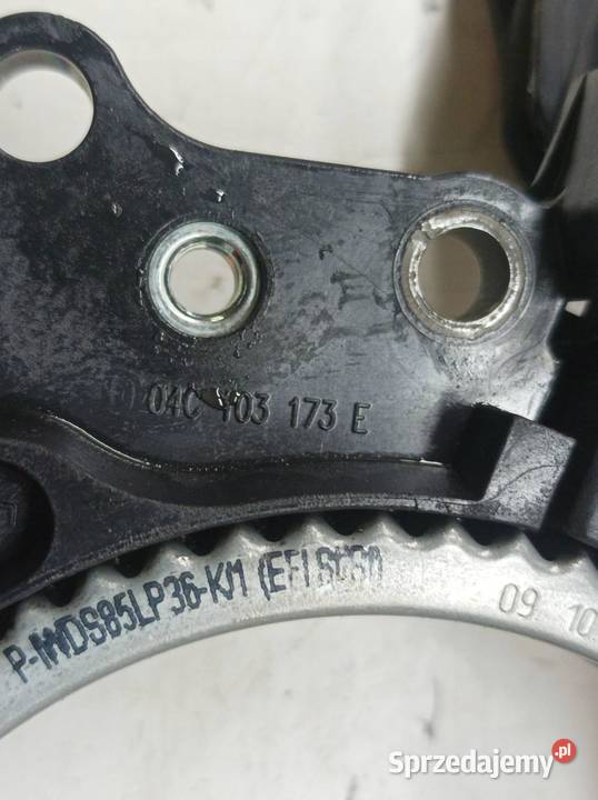 CZUJNIK SENSOR WAŁU USZCZELNIACZ 04C103173E 10 B