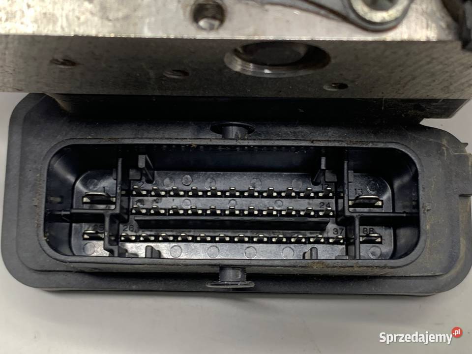 POMPA ABS OPEL KARL 544764491 10 75 1519