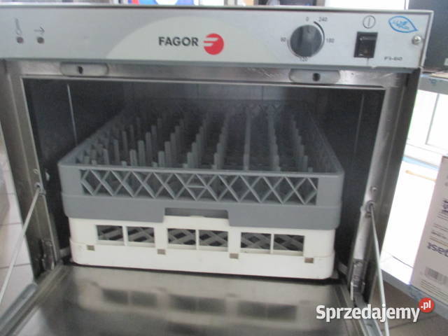 Zmywarka Wyparzarka FAGOR Pompa Spustowa Ostrów Wielkopolski