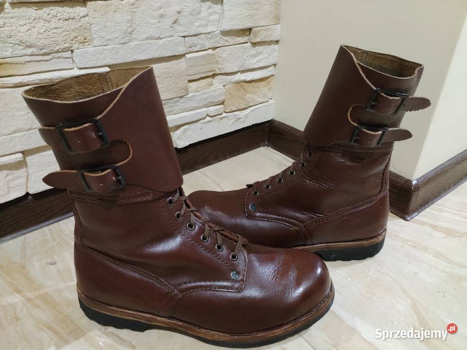 Buty Wojskowe Opinacze Warszawa
