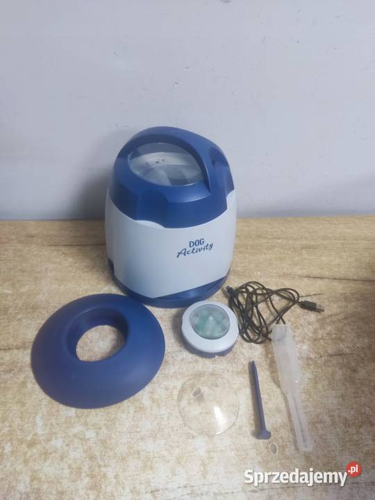 Automat do karmienia z tworzywa sztucznego świętokrzyskie Kielce