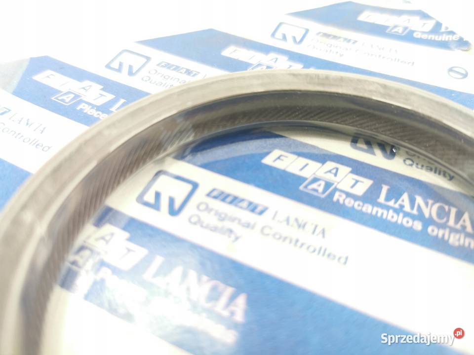 USZCZELNIACZ WAŁU KORBOWEGO FIAT PALIO 2011