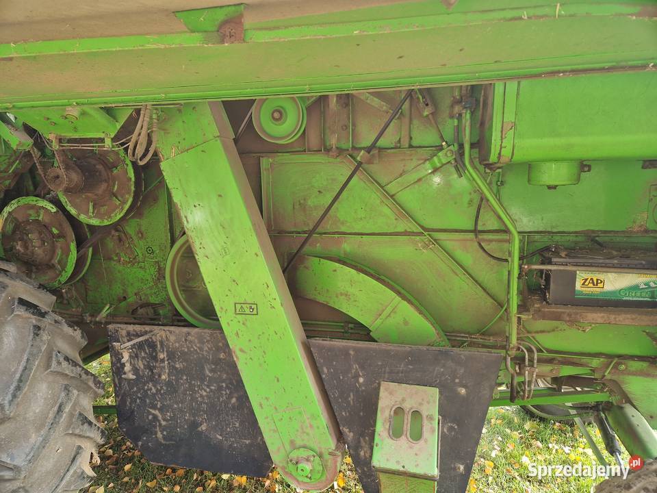 Deutzfahr M 2385 sprzedam