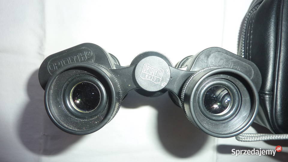 Lornetka Optolyth 8x30 Zeiss Leica SwarovskiNie sprzedam