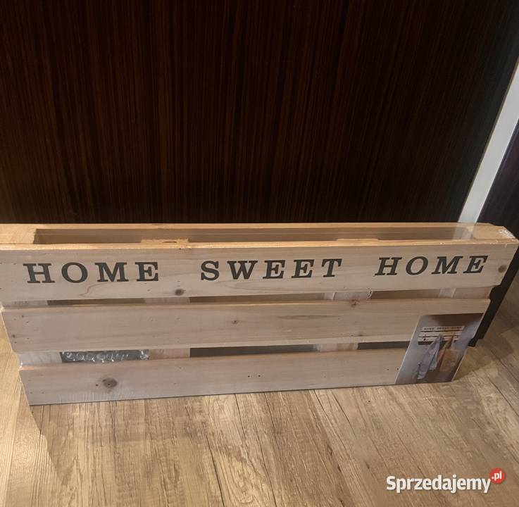 Wieszak na odzież Wadowice