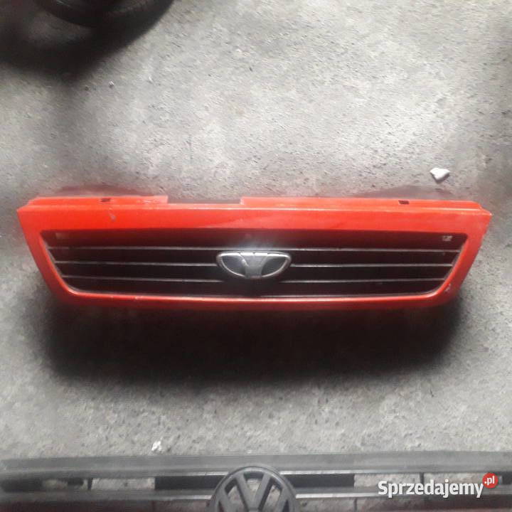 Grill atrapa Daewoo NexiaWysyłka Tarnów
