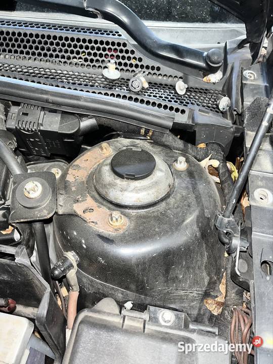 Kielichy Opel Vectra C Zawiercie