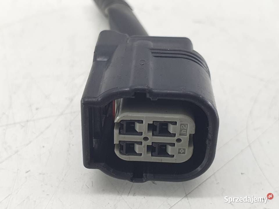 WTYCZKA KOSTKA 1 HONDA CB 650F Janowice