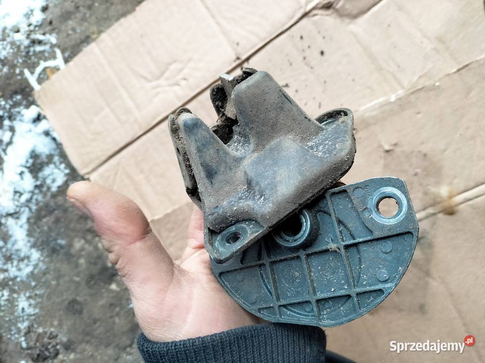 FIAT SEICENTO ZAMEK WKŁADKA KLUCZYK KLAPY Kamień-Kolonia