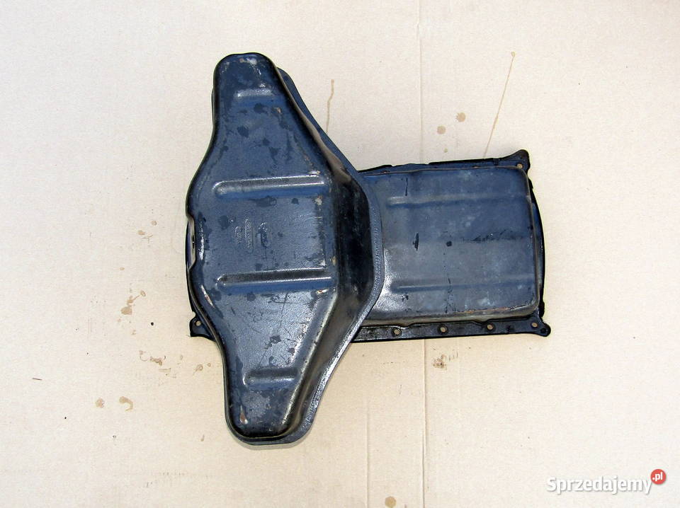 MISKA OLEJOWA FORD SIERRA 18TD 89FF6675BD Mysłaków