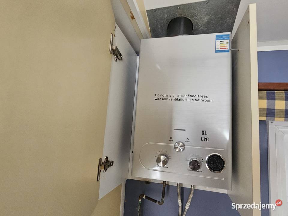 domek holenderski 3218 SUN ROLLER ze składanym sprzedam