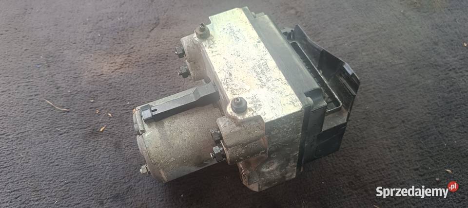 Pompa ABS 8D0 614 111F Audi A4 B5 a12 osobowe Myszków
