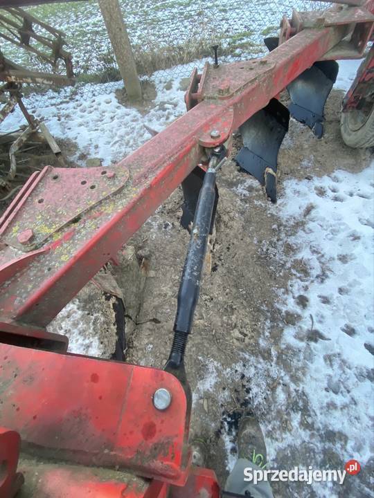 Plug zagonowy Euromasz opolskie Kobyla Góra sprzedam