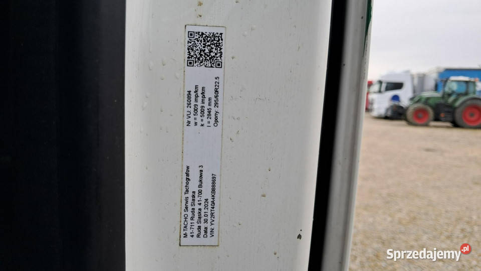 Volvo fh 500 Poleasingowe dolnośląskie Komorniki sprzedam