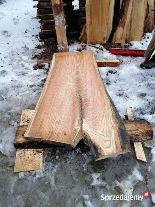 Monolit dąb 150 x75 x6