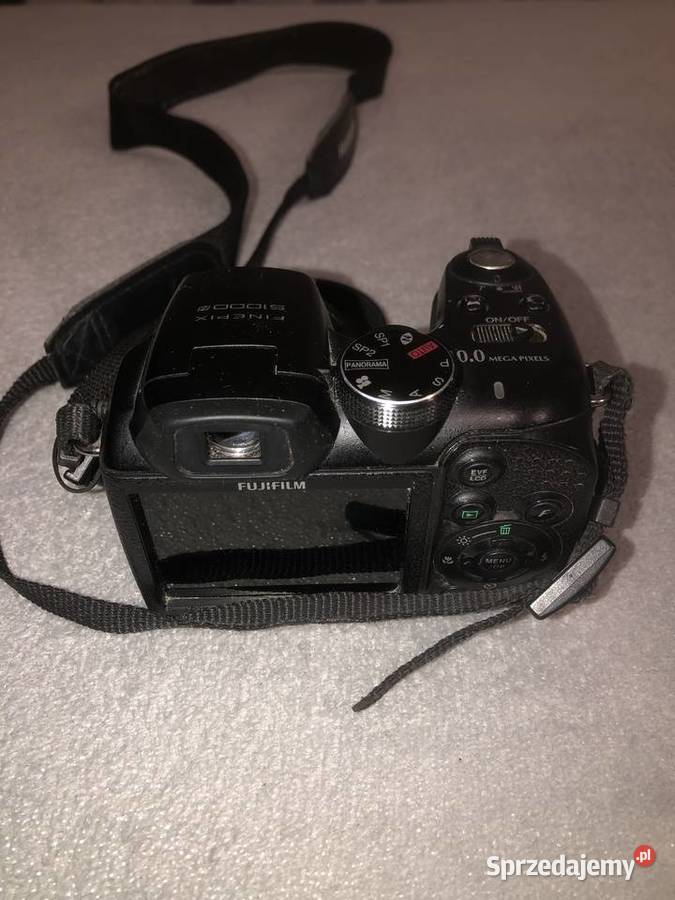 Aparat Fujifilm Finepix s1000fd Jaworzno