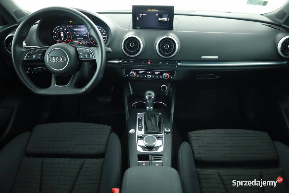 Audi A3 15 TFSI Piaseczno sprzedam