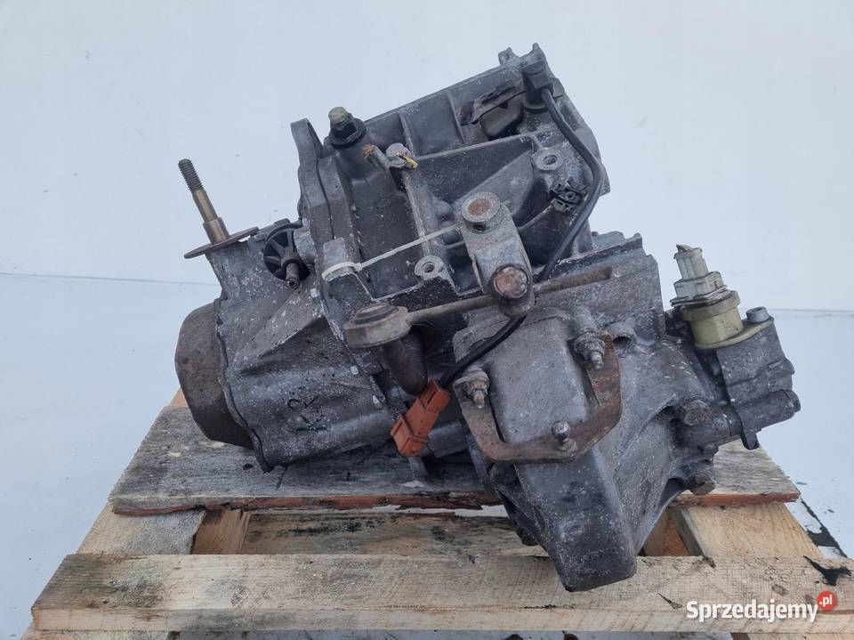 Citroen Xsara I 18 16V SKRZYNIA BIEGÓW manualna lubelskie Rudka